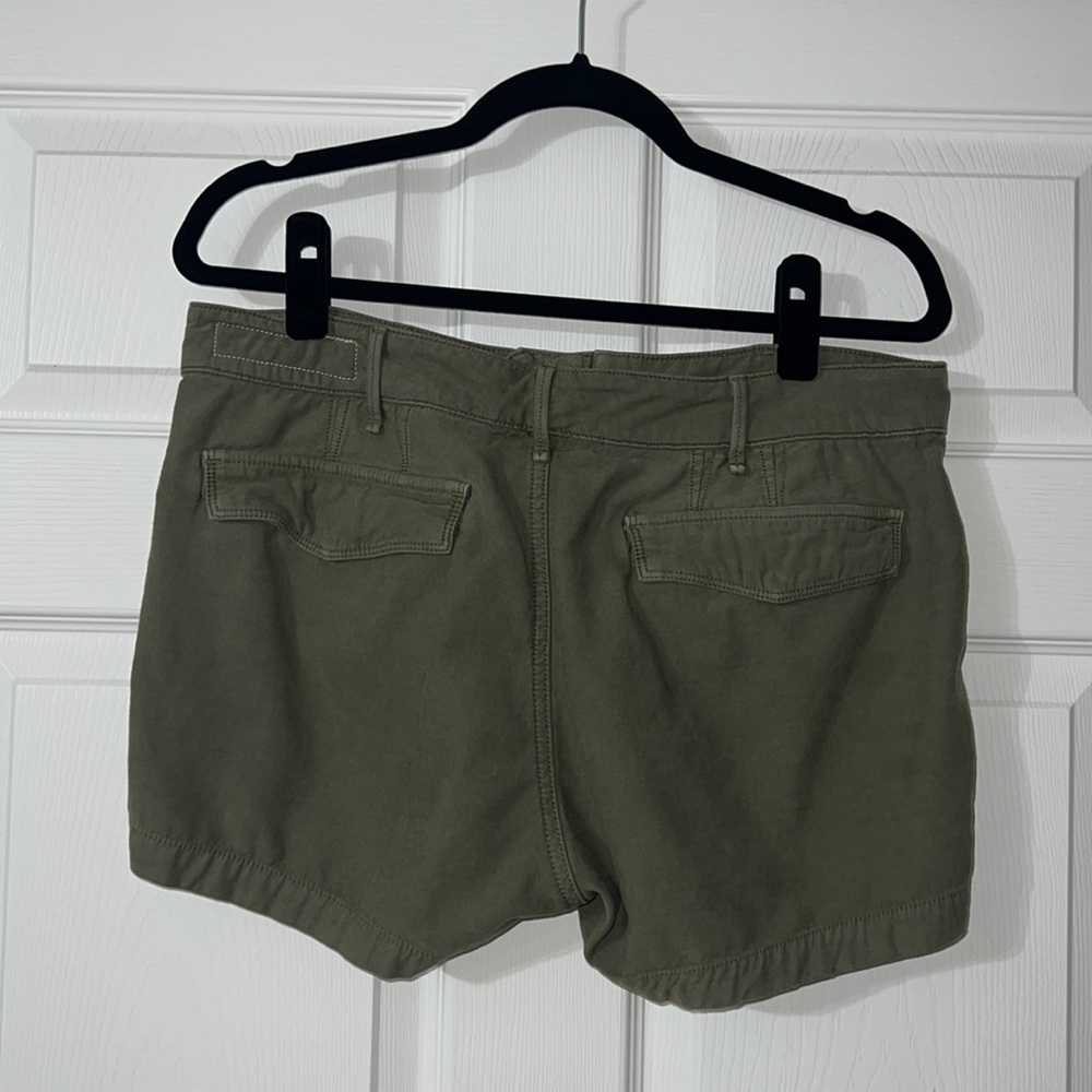 Rag & Bone shorts - Picture 5 of 6